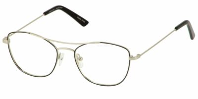 Jill Stuart JS395 1 - Black Silver