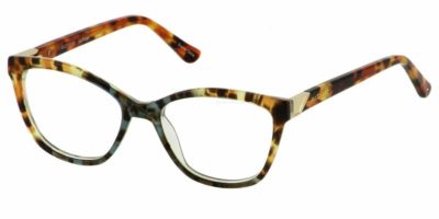 Jill Stuart JS398 2 - Amber Blue