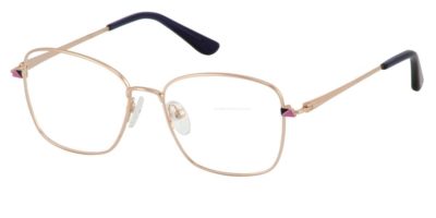 Jill Stuart JS399 2 - Rose Gold