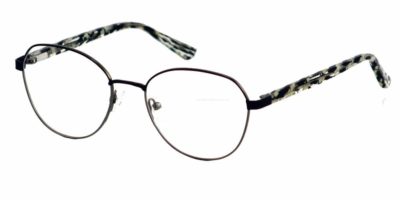 Jill Stuart JS7004 2 - Gunmetal Black