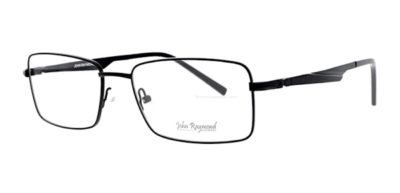 John Raymond Block - Matte Black