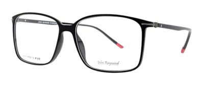 John Raymond Impact - Black