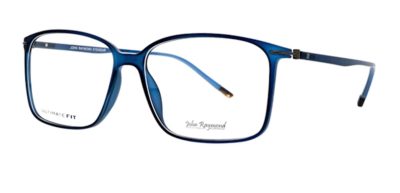 John Raymond Impact - Blue