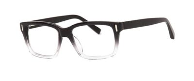 Konishi Acetate KA5739 - Black Gradient