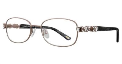 Konishi KF8582 C2 - Satin Brown