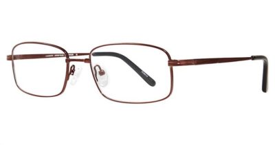 Konishi Flex-Titanium KF8220 C1 - Brown							