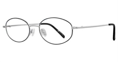 Konishi KF8383 C1 - Silver / Black
