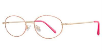 Konishi KF8383 C2 - Gold / Champagne