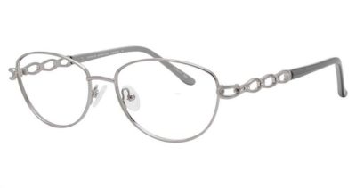 Konishi Flex-Titanium KF8385 C1 - Grey Pearl