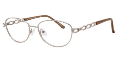 Konishi Flex-Titanium KF8385 C2 - Brown Pearl