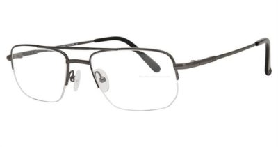 Konishi KF8389 C1 - Gunmetal