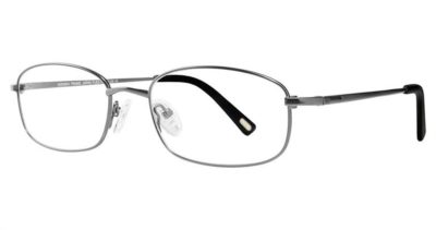 Konishi Flex-Titanium KF8416 C2 - Matte Gunmetal