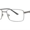 Konishi KF8497 C2 - Gunmetal