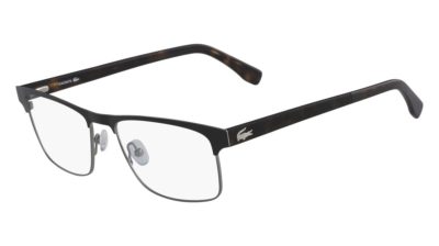 Lacoste L2198 004 - Matte Onyx