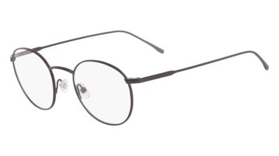 Lacoste L2246 033 - Dark Gunmetal