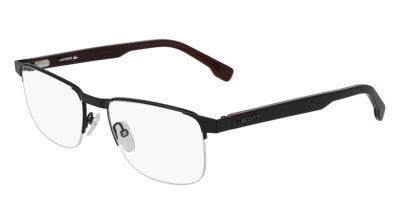 Lacoste L2248 001 - Black