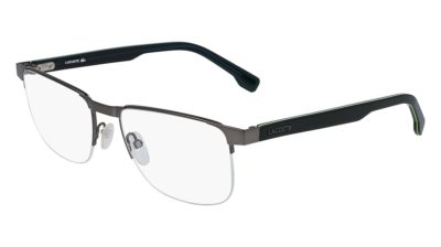 Lacoste L2248 033 - Gunmetal