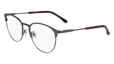 Lacoste L2251 033 - Matte Darlin Gunmetal