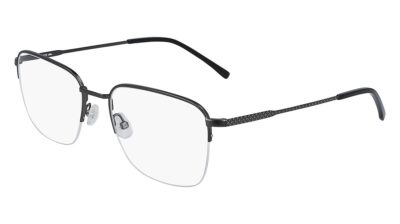 Lacoste L2254 033 - Matte Dark Gunmetal