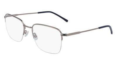 Lacoste L2254 035 - Matte Light Ruthenium