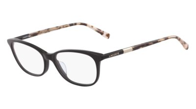 Lacoste L2830 001 - Black