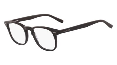 Lacoste L2832 001 - Black