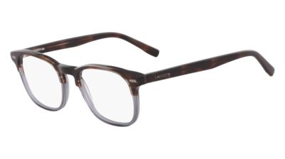 Lacoste L2832 210 - Brown / Grey
