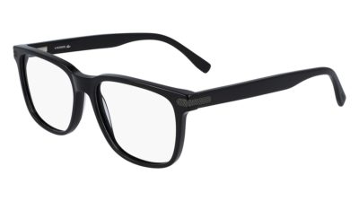 Lacoste L2840 001 - Black