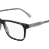 Lacoste L2852 215 - Grey Havana