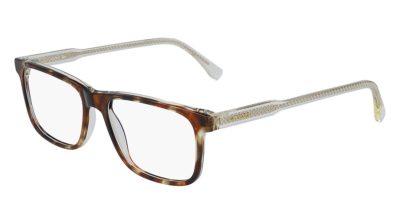 Lacoste L2852 218 - Blonde Havana
