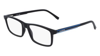 Lacoste L2858 001 - Black