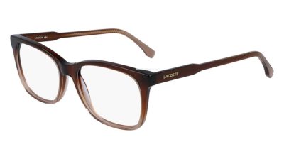 Lacoste L2870 210 - Brown Gradient