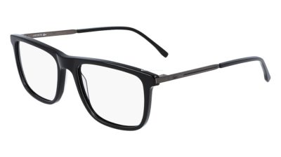 Lacoste L2871 001 - Black