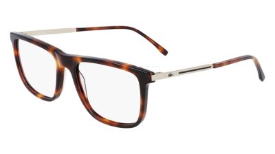 Lacoste L2871 214 - Havana