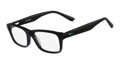 Lacoste L3612 - 001 Black