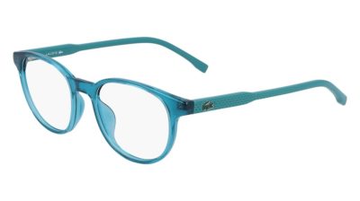 Lacoste L3631 444 - Acqua