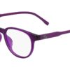 Lacoste L3631 513 - Purple