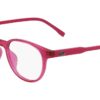 Lacoste L3631 664 - Pink