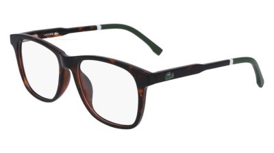 Lacoste L3635 214 - Havana