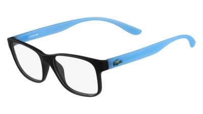 Lacoste L3804B - 001 Onyx Matte