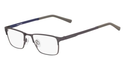 Flexon Kids Zeus 033 - Gunmetal