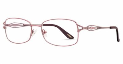 Mademoiselle MM9266 C2 - Pale Rose