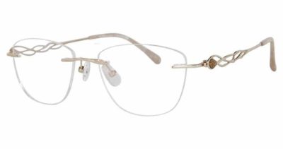 Mademoiselle MM9277 C1 - Gold