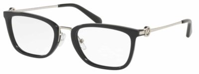 Michael Kors MK4054 3005 - Black
