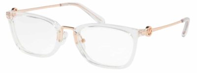Michael Kors MK4054 3105 - Crystal Clear