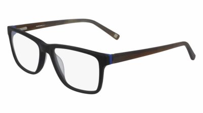Marchon M-3006 002 - Matte Black