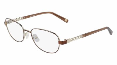 Marchon M-4005 210 - Brown