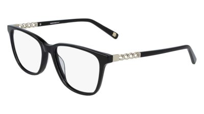 Marchon M-5008 001 - Black