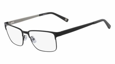 Marchon M-2002 001 - Black