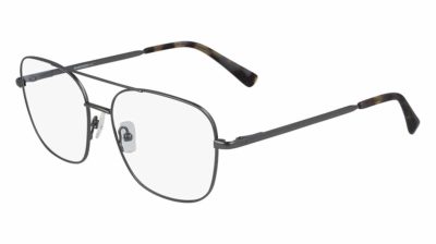 Marchon M-2500 033 - Satin Gunmetal